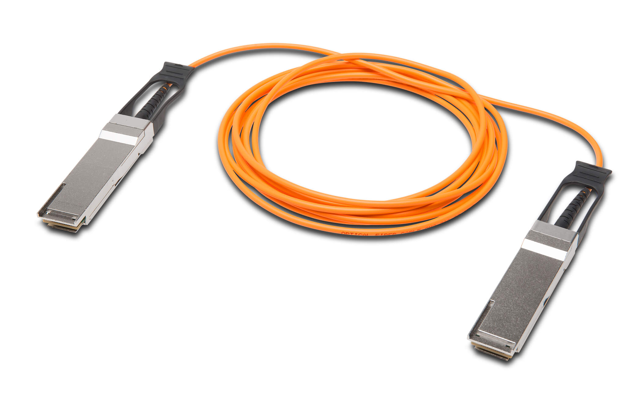VAT Juniper 3rd jnp-40g-aoc-3m cable de red-sff-8431/sff-8435/sff-8436incl 